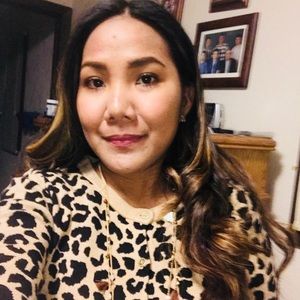 Meet your Posher, Arlene